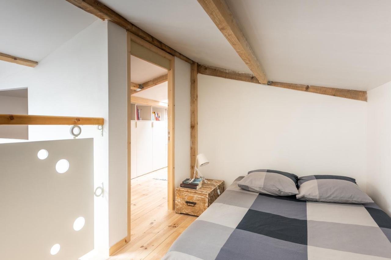 La Cabane Либурн Экстерьер фото