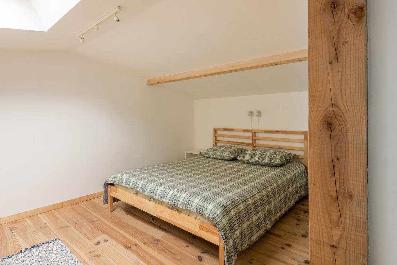 La Cabane Либурн Экстерьер фото