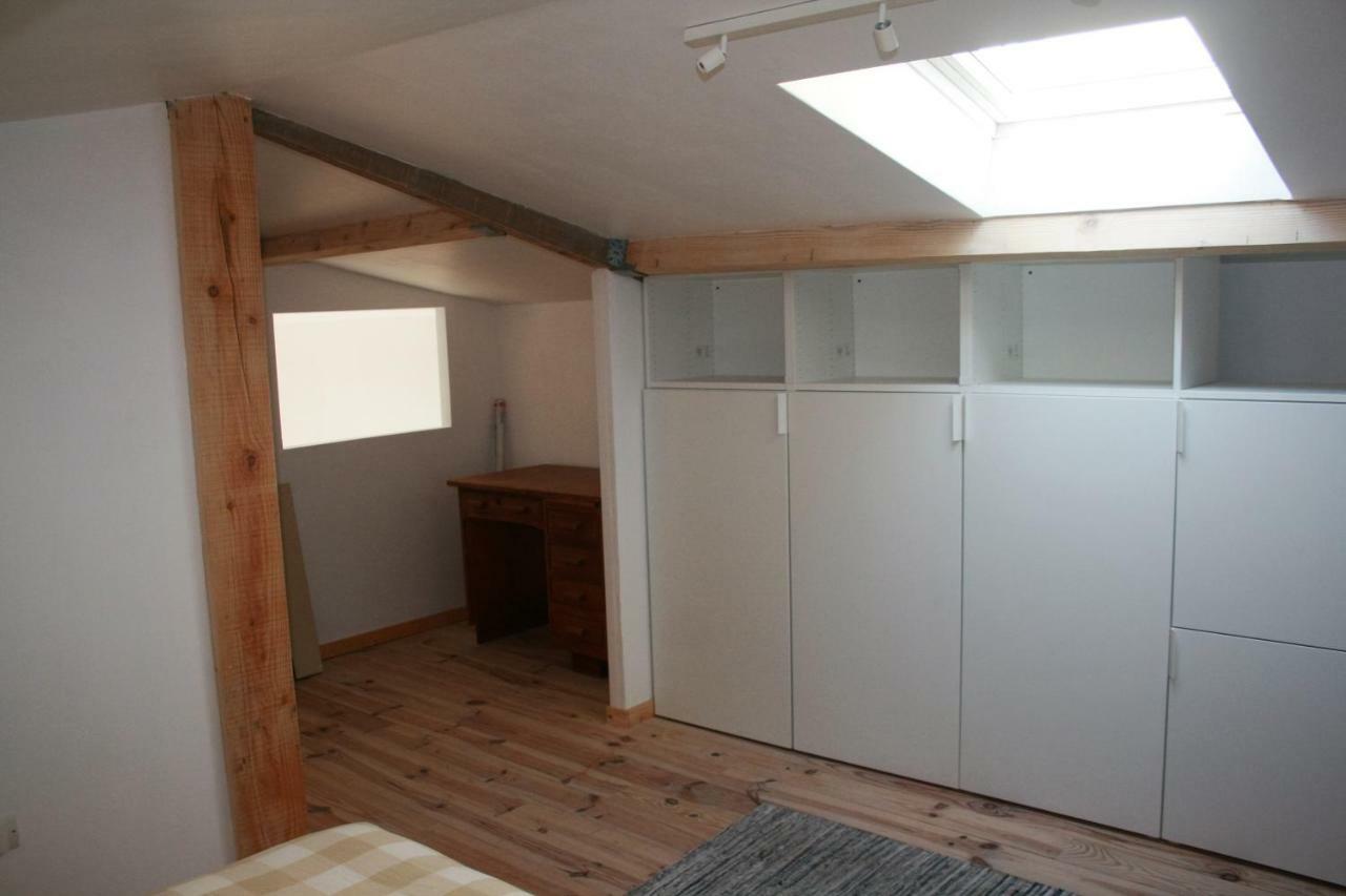 La Cabane Либурн Экстерьер фото